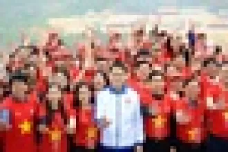 Công bố 16 công trình thanh niên tại ĐH Hội Liên hiệp thanh niên Việt Nam